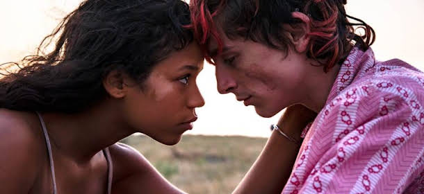 'Bones & All', La siguiente película de Luca Guadagnino