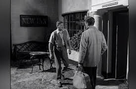 Danger Man Season 1: The Conspirators