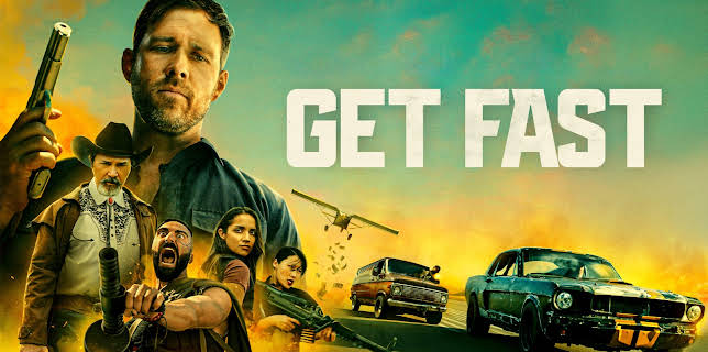 Get Fast (2024)