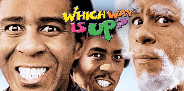 Which Way Is Up? (1977)
