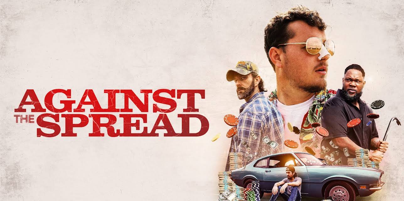 Against The Spread (2025)