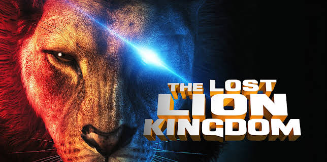 The Lost Lion Kingdom (2019)