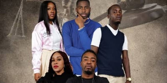 Brutal Representation (2023)