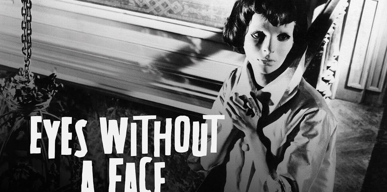 Eyes Without a Face (1962)