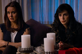 Mujeres de Negro season-1: Mujeres de Negro Capítulo 13