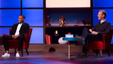 1:00 PM: Richard Osman's House of Games (S5) | BBC Two | 9/2 2026