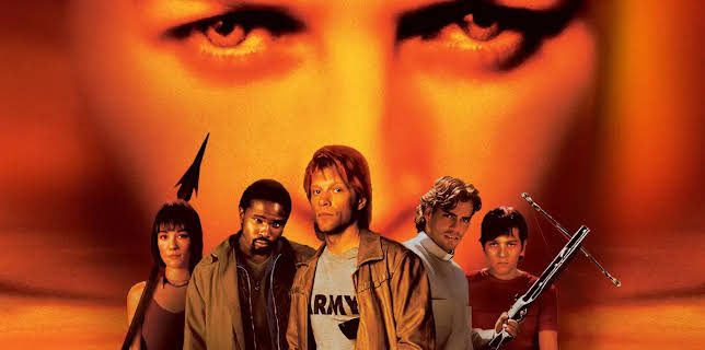 John Carpenter Presents Vampires: Los Muertos (2009)