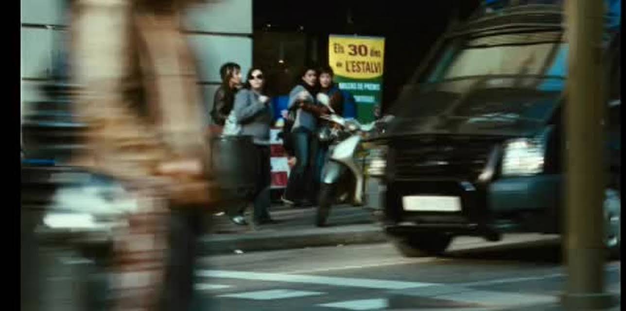 Biutiful (2011)