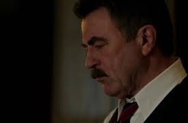 Blue Bloods, Season 1: The Blue Templar