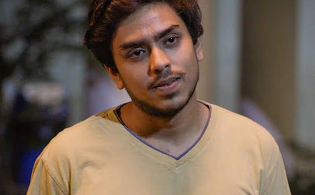 Adarsh Gourav