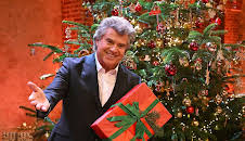 Weihnachten mit Andy Borg 2025