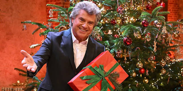 10:50: Weihnachten mit Andy Borg 2025 | SWR Fernsehen RP | 12/25 2025