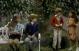 La Fiera season-1: La Fiera Capítulo 3