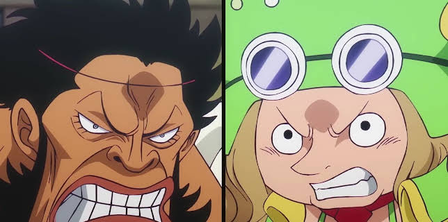 18:30: One Piece | ProSieben Maxx | 1/20 2026