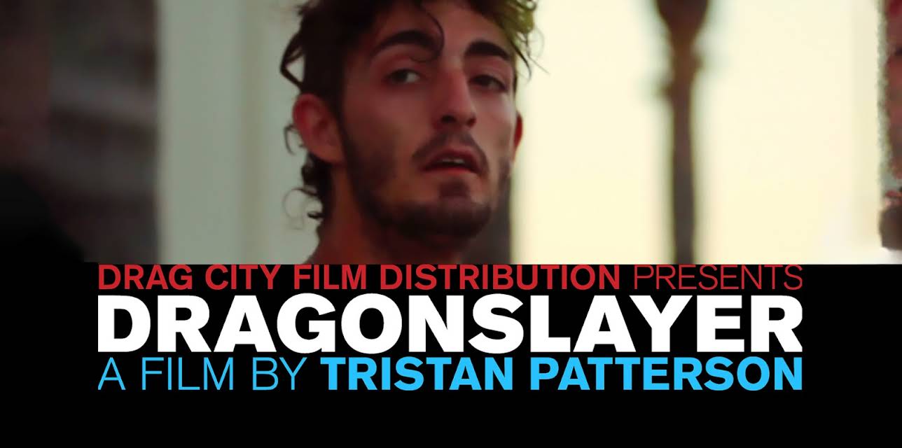 Dragonslayer (2011)