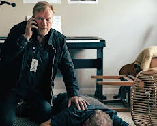 Kommissar Wisting - Eisige Schatten (2/2)