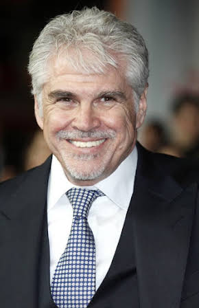 Gary Ross as Director