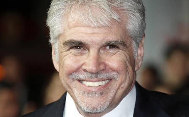 Gary Ross