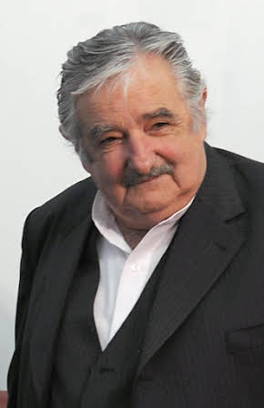 José Mujica as 