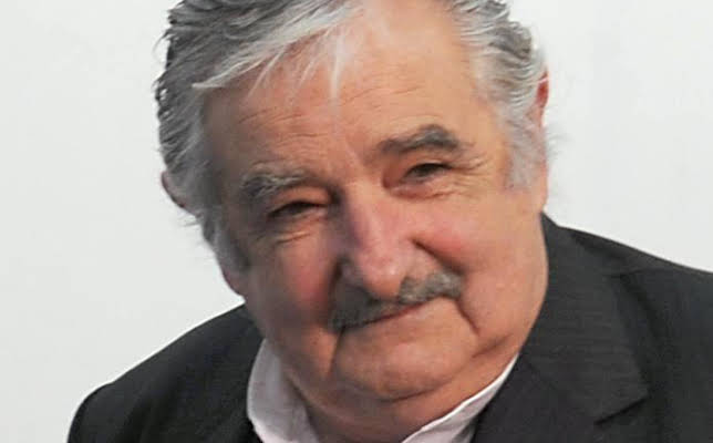 José Mujica