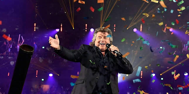 20:15: Glückwunsch, Andy! | MDR Fernsehen | 11/8 2025