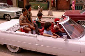 The Get Down: Seek Those Who Fan Your Flames