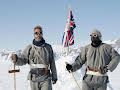 Expedition Südpol mit Ben Fogle