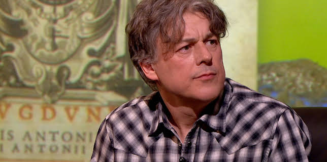 9:00 PM: QI XL (S16 E5) (S16) | Dave | 11/13 2025