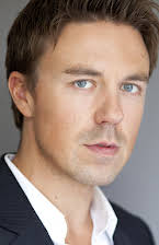 Andrew Buchan som 