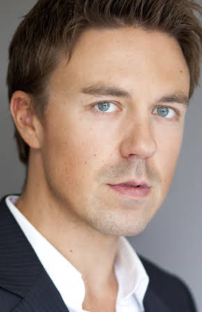 Andrew Buchan as 