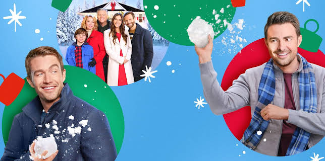 3:15 PM: The Christmas House 2: Deck Those Halls | Channel 5 | 11/12 2025