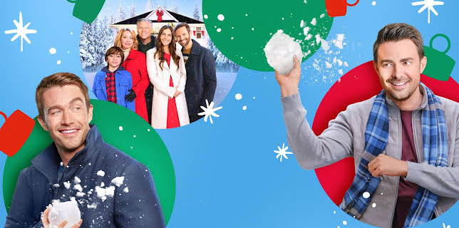 The Christmas House 2: Deck Those Halls