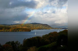 Travels with Darley: England: Manchester, Liverpool & the Lake District