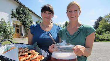 01:15: Landfrauenküche | RBB Fernsehen | 4/24 2026