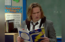 School of Rock Season 1: We Can Be Heroes, Sort Of