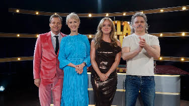 13:55: Alla mot alla med Filip och Fredrik (S11 E59) (S11) | Kanal 5 | 8/19 2026
