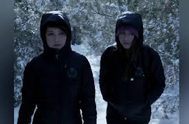 Marvel's Agents of S.H.I.E.L.D. Season 1: Providence