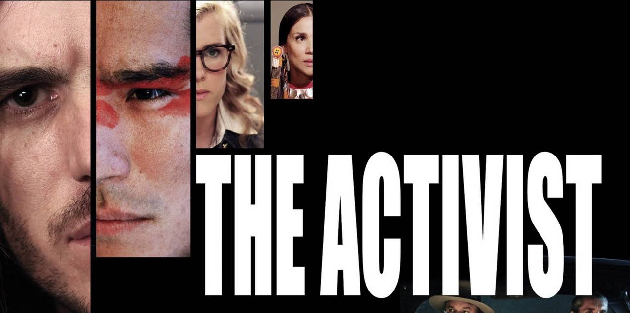 The Activist (2014)