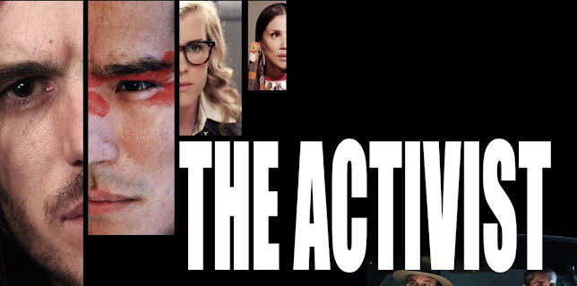 The Activist (2014)