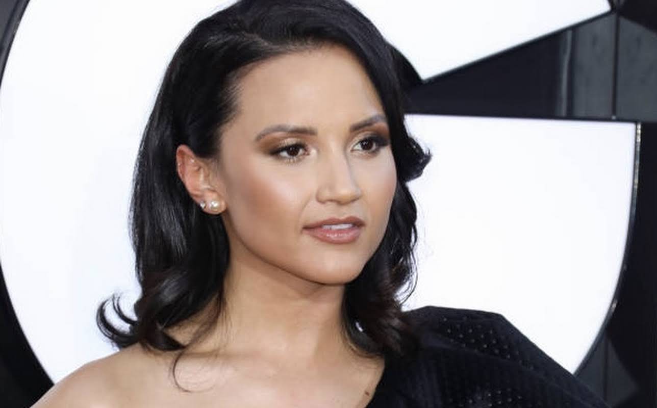 Amanda Grace Benitez