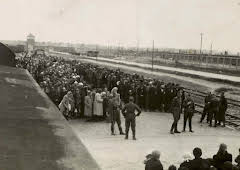 Ein Tag in Auschwitz