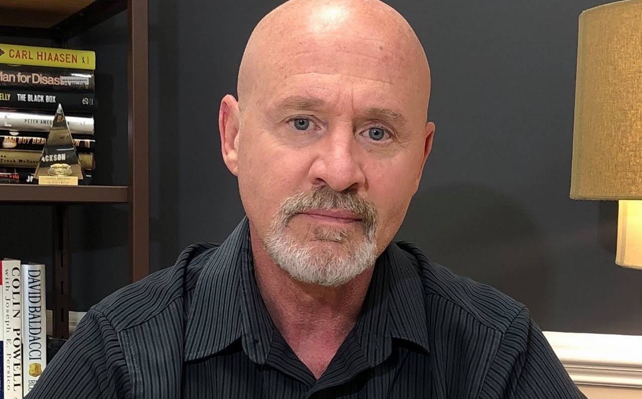 Glenn Kirschner