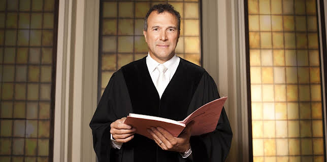 13:50: Richter Alexander Hold | Sat1 Gold | 3/15 2026