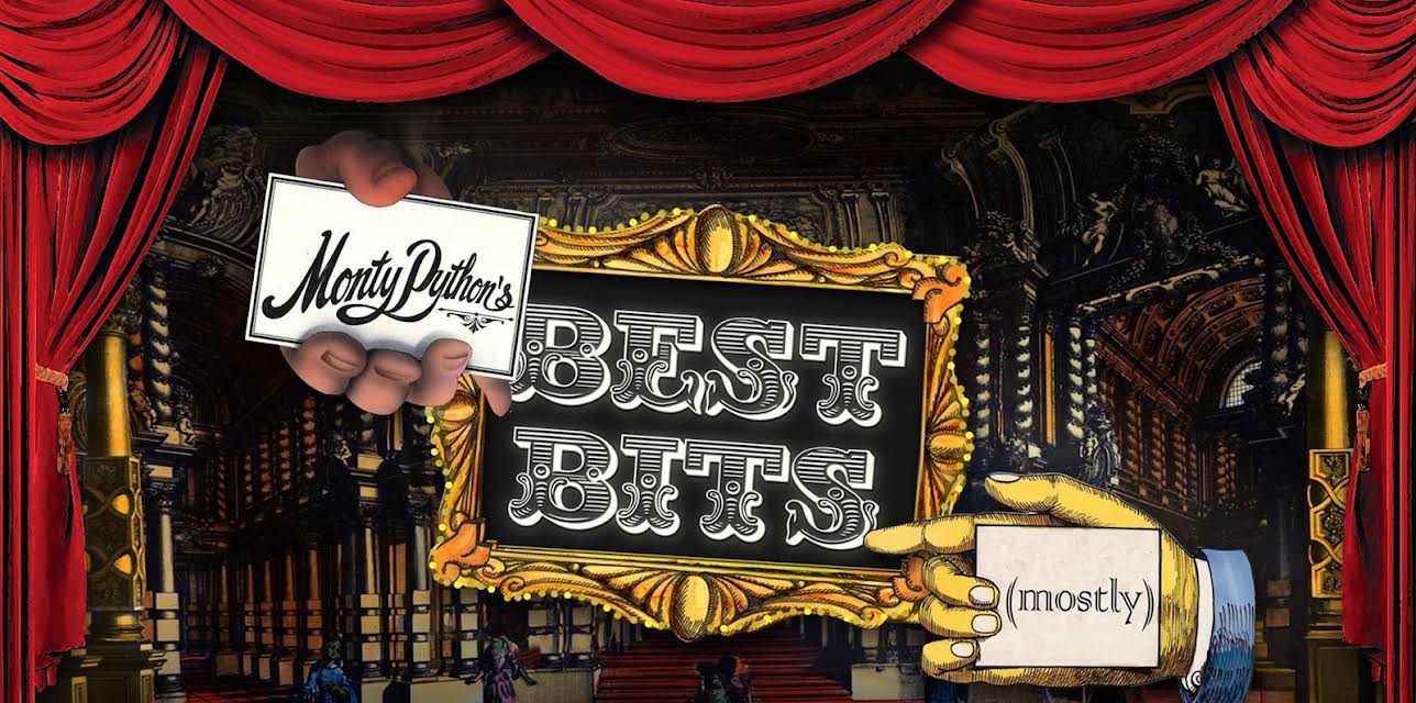 Monty Python's Best Bits (Mostly)