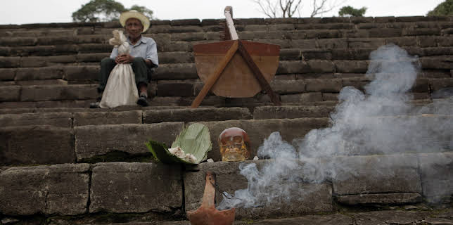 03:36: Legendary Locations  (S1 E7) (S1) | Discovery Science | 12/22 2025