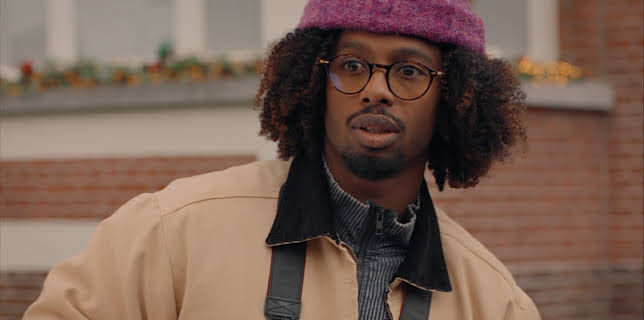 21:00: Single Bells - 12 Dates till Christmas | ZDFneo | 11/30 2025