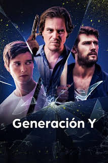 16:00: Generación Y | COSMO | 4/1 2026