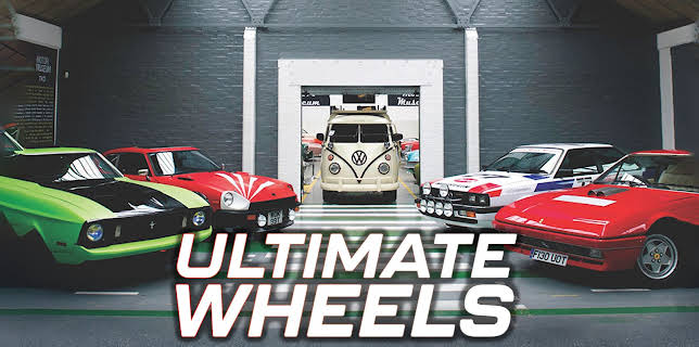 Ultimate Wheels