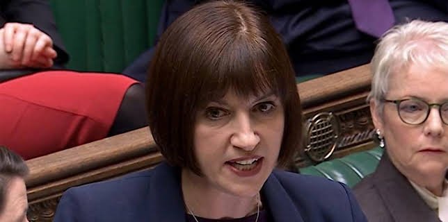 1:05 AM: House of Commons | BBC Parliament | 12/15 2025