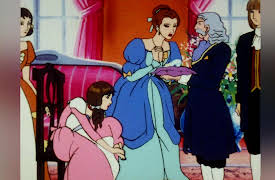 Cinderella: The Shoe of Happiness